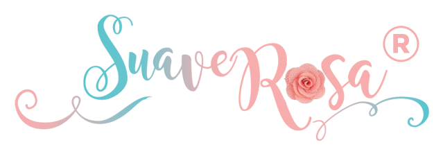 SuaveRosa Logo